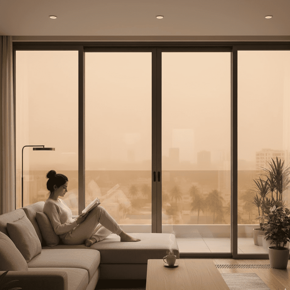 image Thermaline Thermally Broken Aluminium Windows