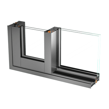 soundproof glass Thermaline