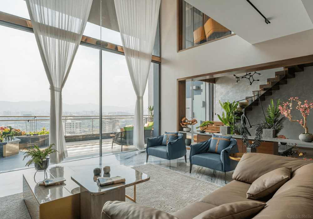sliding doors Thermaline