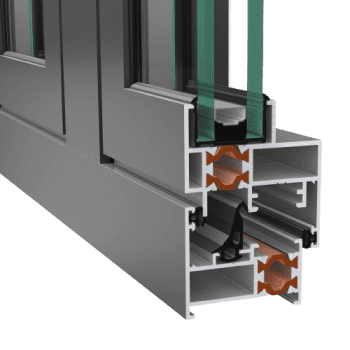 EcoCasement