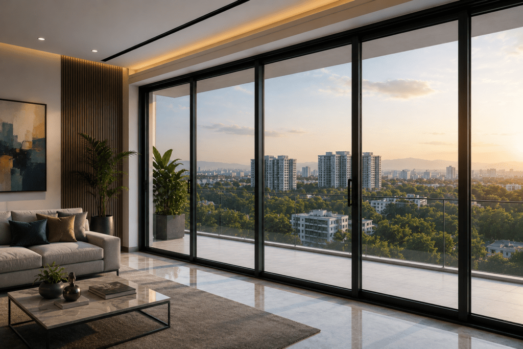 European Window Systems