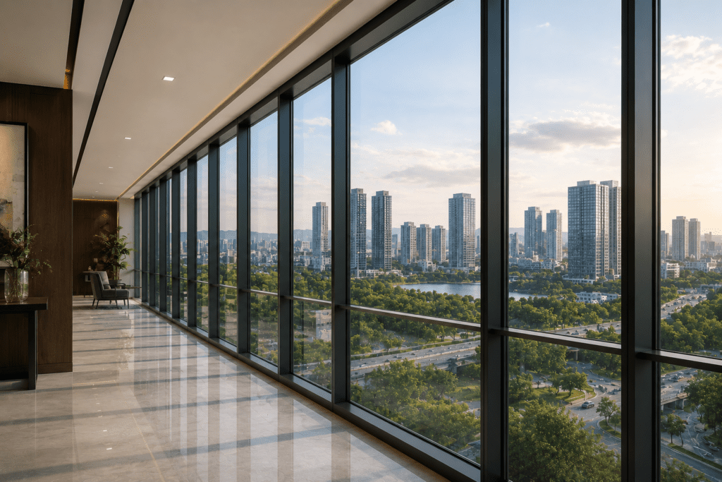 Hitech City & Gachibowli Apartment Buyers