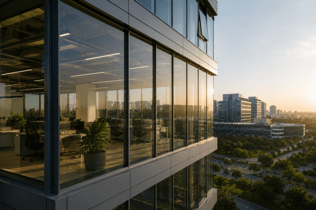 GRIHA  Green Building Compliance