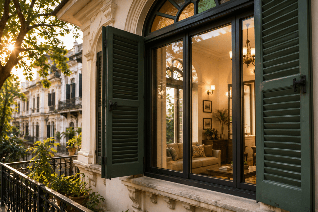 Replacing Old Windows in Kolkata Without Losing Character Thermaline Replacing Old Windows in Kolkata