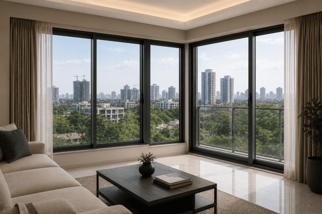 5 Window Mistakes Bangalore Homeowners Regret After Construction