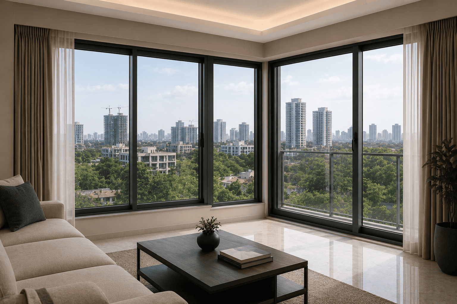 5 Window Mistakes Bangalore Homeowners