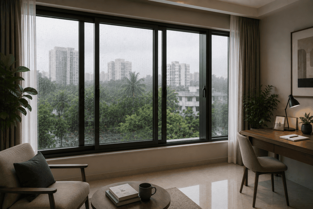 Window Mistakes Bangalore Homeowners