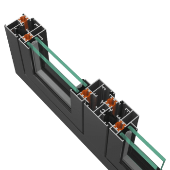 EcoCasement Window System